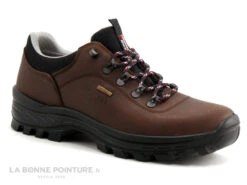 Grisport 10268D13G Marron - Chaussure Homme