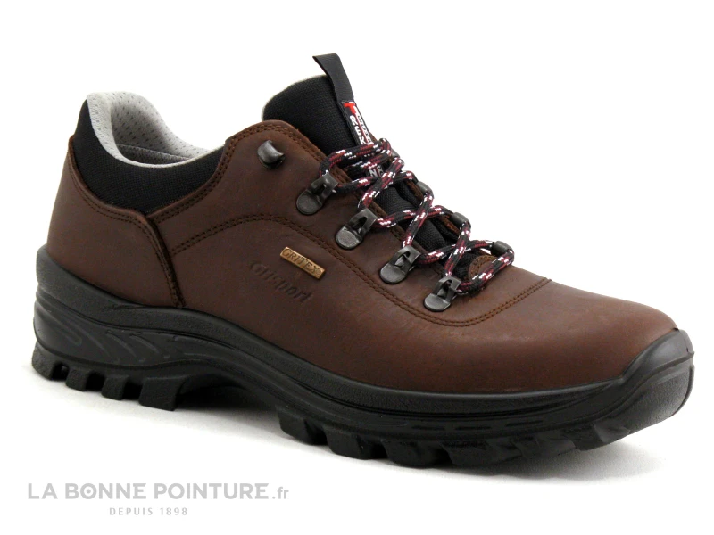 Grisport 10268D13G Marron - Chaussure Homme 7 Grisport 10268D13G Marron - Chaussure Homme – Image 5