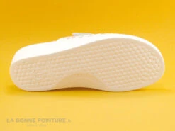 Sanital Light 4375 Blanc Fleurs - Mule Femme 2 Scratches -Tendance Pieds cd24607c73b9e66c561f35ea11d5d5ef 2877901 155894