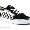 Vans FILMORE DECON Checkerboard Noir Blanc Damier - Basket 1 Vans FILMORE DECON Checkerboard Noir Blanc Damier - Basket -Tendance Pieds cd24607c73b9e66c561f35ea11d5d5ef 3095401 164609