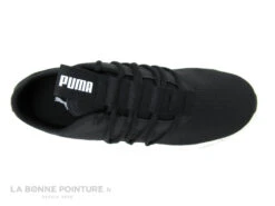 Puma NRGY Star Black White - Basket Noire Homme 14 Puma NRGY Star Black White - Basket Noire Homme -Tendance Pieds cd24607c73b9e66c561f35ea11d5d5ef 3219401 176985