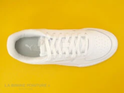 Puma CAVEN Blanc Gris - Basket Basse Homme 14 Puma CAVEN Blanc Gris - Basket Basse Homme -Tendance Pieds cd24607c73b9e66c561f35ea11d5d5ef 3221501 172536