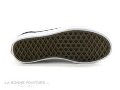 Vans Ward VN0A38J9IJU1 Black White - Sneakers 15 Vans Ward VN0A38J9IJU1 Black White - Sneakers -Tendance Pieds cd24607c73b9e66c561f35ea11d5d5ef 3429901 169033