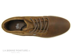 TBS KALLIAN H8055 Cuir Marron - Bottillon A Lacet Homme 14 TBS KALLIAN H8055 Cuir Marron - Bottillon A Lacet Homme -Tendance Pieds cd24607c73b9e66c561f35ea11d5d5ef a063201 172755