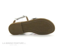 3 Pommes VINNIE Argent Rose Bleu - Sandale Fille -Tendance Pieds cd24607c73b9e66c561f35ea11d5d5ef img 0002.jpg 171445