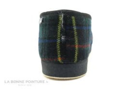 Semelflex Calolene Ecossais - Chausson Fourre 12 Semelflex Calolene Ecossais - Chausson Fourre -Tendance Pieds cd24607c73b9e66c561f35ea11d5d5ef img 0032.jpg 105710