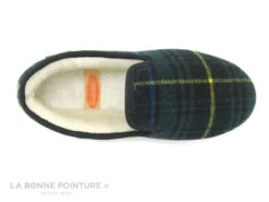 Semelflex Calolene Ecossais - Chausson Fourre 14 Semelflex Calolene Ecossais - Chausson Fourre -Tendance Pieds cd24607c73b9e66c561f35ea11d5d5ef img 0034.jpg 105712