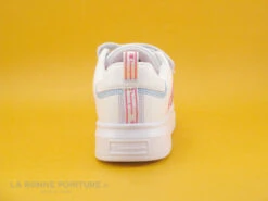 Champion ANGEL G GS Blanc - Sneakers Fille 3 Brides Velcro -Tendance Pieds cd24607c73b9e66c561f35ea11d5d5ef img 0080.jpg 171601