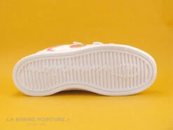 Champion ANGEL G GS Blanc - Sneakers Fille 3 Brides Velcro -Tendance Pieds cd24607c73b9e66c561f35ea11d5d5ef img 0081.jpg 171600