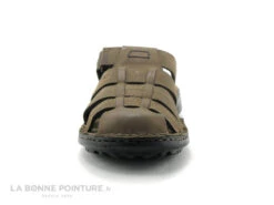 Point D Orgues TEJOSCAR - Sabot Homme Reglable Cuir Marron 8 Point D Orgues TEJOSCAR - Sabot Homme Reglable Cuir Marron -Tendance Pieds cd24607c73b9e66c561f35ea11d5d5ef img 0090.jpg 160101