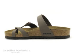Birkenstock MAYARI Birko Flor Nubuck Mocca BK071061 - Tong -Tendance Pieds cd24607c73b9e66c561f35ea11d5d5ef img 0101.jpg 160148