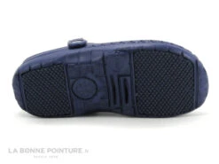 Woz ZERO Blu - Sabot Woz Bleu Marine -Tendance Pieds cd24607c73b9e66c561f35ea11d5d5ef img 0118.jpg 146864