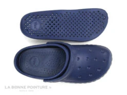 Woz ZERO Blu - Sabot Woz Bleu Marine -Tendance Pieds cd24607c73b9e66c561f35ea11d5d5ef img 0119.jpg 146865