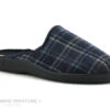 Pantoufle H Carreaux Bleu Marine 002 19167 2 Pantoufle H Carreaux Bleu Marine 002 19167 -Tendance Pieds cd24607c73b9e66c561f35ea11d5d5ef img 0125.jpg 142906