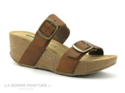 Bionatura 24A2178 Brandy - Mule Femme Talon Compense Marron -Tendance Pieds cd24607c73b9e66c561f35ea11d5d5ef img 0148.jpg 160190