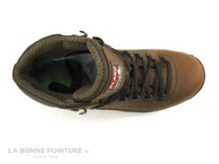 Olang LOGAN - Marron Boots Randonnee Homme -Tendance Pieds cd24607c73b9e66c561f35ea11d5d5ef img 0162.jpg 143065