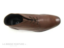 Point D Orgues POMI - Marron - Chaussure Montante Homme -Tendance Pieds cd24607c73b9e66c561f35ea11d5d5ef img 0224.jpg 143140