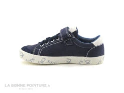Kickers GODY Marine - Basket Toile Enfant -Tendance Pieds cd24607c73b9e66c561f35ea11d5d5ef img 0225.jpg 145215