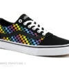 Vans WARD Rainbow Mini Check Noir - Basket Toile 1 Vans WARD Rainbow Mini Check Noir - Basket Toile -Tendance Pieds cd24607c73b9e66c561f35ea11d5d5ef img 0231.jpg 171776