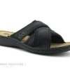 TBS GAETHAN H8004 - Mule Cuir Noir Homme -Tendance Pieds cd24607c73b9e66c561f35ea11d5d5ef img 0251.jpg 160361