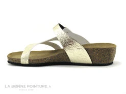 Biomodex 1206 Oro - Tong Anatomique Femme Or Reglable 9 Biomodex 1206 Oro - Tong Anatomique Femme Or Reglable -Tendance Pieds cd24607c73b9e66c561f35ea11d5d5ef img 0258.jpg 160360