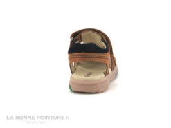 Kickers PLATINIUM Camel 349508 - Sandale GARCON -Tendance Pieds cd24607c73b9e66c561f35ea11d5d5ef img 0272.jpg 146959