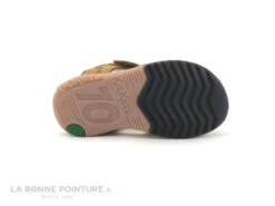 Kickers PLATINIUM Camel 349508 - Sandale GARCON -Tendance Pieds cd24607c73b9e66c561f35ea11d5d5ef img 0273.jpg 146955