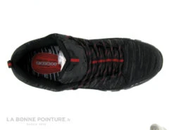 Dockers 47BZ007 706 - Basket Noire Homme A Lacets -Tendance Pieds cd24607c73b9e66c561f35ea11d5d5ef img 0289.jpg 171825