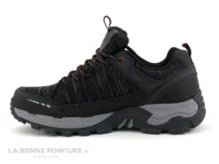 Dockers 47BZ007 706 - Basket Noire Homme A Lacets -Tendance Pieds cd24607c73b9e66c561f35ea11d5d5ef img 0292.jpg 171822