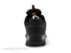 Dockers 47BZ007 706 - Basket Noire Homme A Lacets -Tendance Pieds cd24607c73b9e66c561f35ea11d5d5ef img 0293.jpg 171821