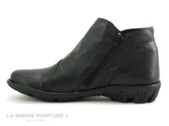 Brans 7083AT 82996 Noir - Elastiques Gris - Boots Femme 11 Brans 7083AT 82996 Noir - Elastiques Gris - Boots Femme -Tendance Pieds cd24607c73b9e66c561f35ea11d5d5ef img 0297.jpg 143207