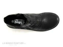 Brans 7083AT 82996 Noir - Elastiques Gris - Boots Femme 14 Brans 7083AT 82996 Noir - Elastiques Gris - Boots Femme -Tendance Pieds cd24607c73b9e66c561f35ea11d5d5ef img 0300.jpg 143204