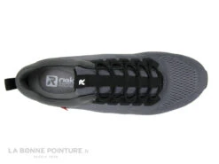 Rieker Revolution 07805-45 - Gris - Noir - Basket Sport Homme -Tendance Pieds cd24607c73b9e66c561f35ea11d5d5ef img 0300.jpg 171828