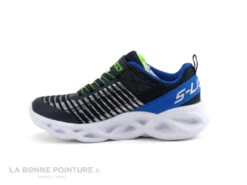 Skechers 401650L Twisty Brights Novlo - Basket Enfant -Tendance Pieds cd24607c73b9e66c561f35ea11d5d5ef img 0313.jpg 171971