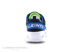 Skechers 401650L Twisty Brights Novlo - Basket Enfant -Tendance Pieds cd24607c73b9e66c561f35ea11d5d5ef img 0314.jpg 171976