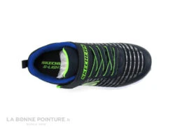 Skechers 401650L Twisty Brights Novlo - Basket Enfant -Tendance Pieds cd24607c73b9e66c561f35ea11d5d5ef img 0316.jpg 171974