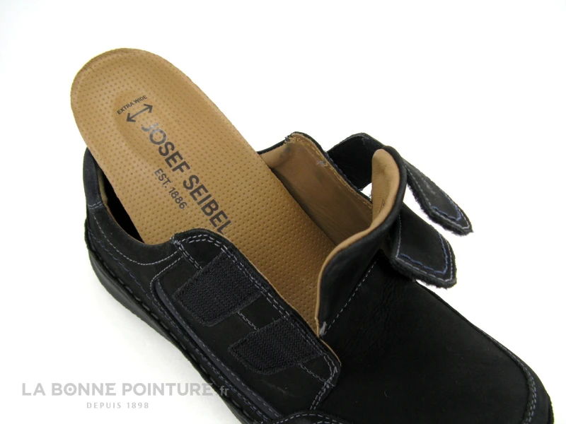 Josef Seibel Anvers 69 - Ungaro Kombi - 43623 994 - Velcro 7 Josef Seibel Anvers 69 - Ungaro Kombi - 43623 994 - Velcro – Image 5