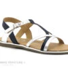 Lilybellule FANIA Marine Argent - Sandale Mode Fille -Tendance Pieds cd24607c73b9e66c561f35ea11d5d5ef img 0331.jpg 160427