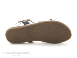 Lilybellule FANIA Marine Argent - Sandale Mode Fille -Tendance Pieds cd24607c73b9e66c561f35ea11d5d5ef img 0334.jpg 160426