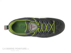 Olang TURES 816 Anthracite - Basket Randonnee Trekking Homme 14 Olang TURES 816 Anthracite - Basket Randonnee Trekking Homme -Tendance Pieds cd24607c73b9e66c561f35ea11d5d5ef img 0343.jpg 171894