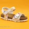 Autenti 6811866 - Blanc - Multicolore - Sandale Anatomique Fille 2 Autenti 6811866 - Blanc - Multicolore - Sandale Anatomique Fille -Tendance Pieds cd24607c73b9e66c561f35ea11d5d5ef img 0353.jpg 160460