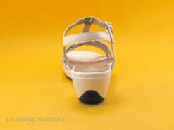 MamZelle LOPEZ Compo Blanc - Nu-pieds Bride Salome - Compense -Tendance Pieds cd24607c73b9e66c561f35ea11d5d5ef img 0362.jpg 145326