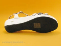 MamZelle LOPEZ Compo Blanc - Nu-pieds Bride Salome - Compense -Tendance Pieds cd24607c73b9e66c561f35ea11d5d5ef img 0363.jpg 145323