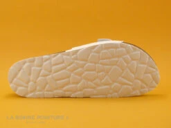 Arizona PATRICK - Mule Blanche - Homme -Tendance Pieds cd24607c73b9e66c561f35ea11d5d5ef img 0405.jpg 160515