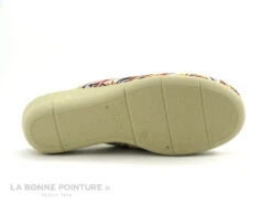CM Confort 20056 Tiguer - Beige Et Multicolore - Pantoufle Mule F -Tendance Pieds cd24607c73b9e66c561f35ea11d5d5ef img 0411.jpg 172067