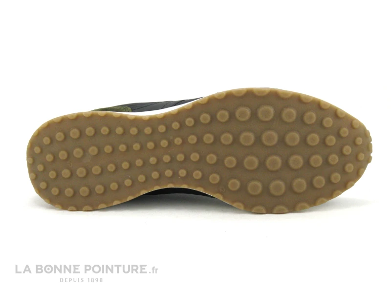 Jooze J6123 V210 Bleu Marine - Marron - Basket Mode Homme 9 Jooze J6123 V210 Bleu Marine - Marron - Basket Mode Homme – Image 7