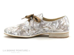 Folies Romero Blanc Beige - Lacet Ruban - Derbi Femme -Tendance Pieds cd24607c73b9e66c561f35ea11d5d5ef img 0434.jpg 147118