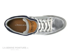 Jooze J4451 TRR35 - Basket Grise Homme -Tendance Pieds cd24607c73b9e66c561f35ea11d5d5ef img 0435.jpg 172114