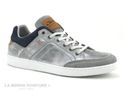 Jooze J4451 TRR35 - Basket Grise Homme -Tendance Pieds cd24607c73b9e66c561f35ea11d5d5ef img 0436.jpg 172118