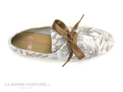 Folies Romero Blanc Beige - Lacet Ruban - Derbi Femme -Tendance Pieds cd24607c73b9e66c561f35ea11d5d5ef img 0437.jpg 147115